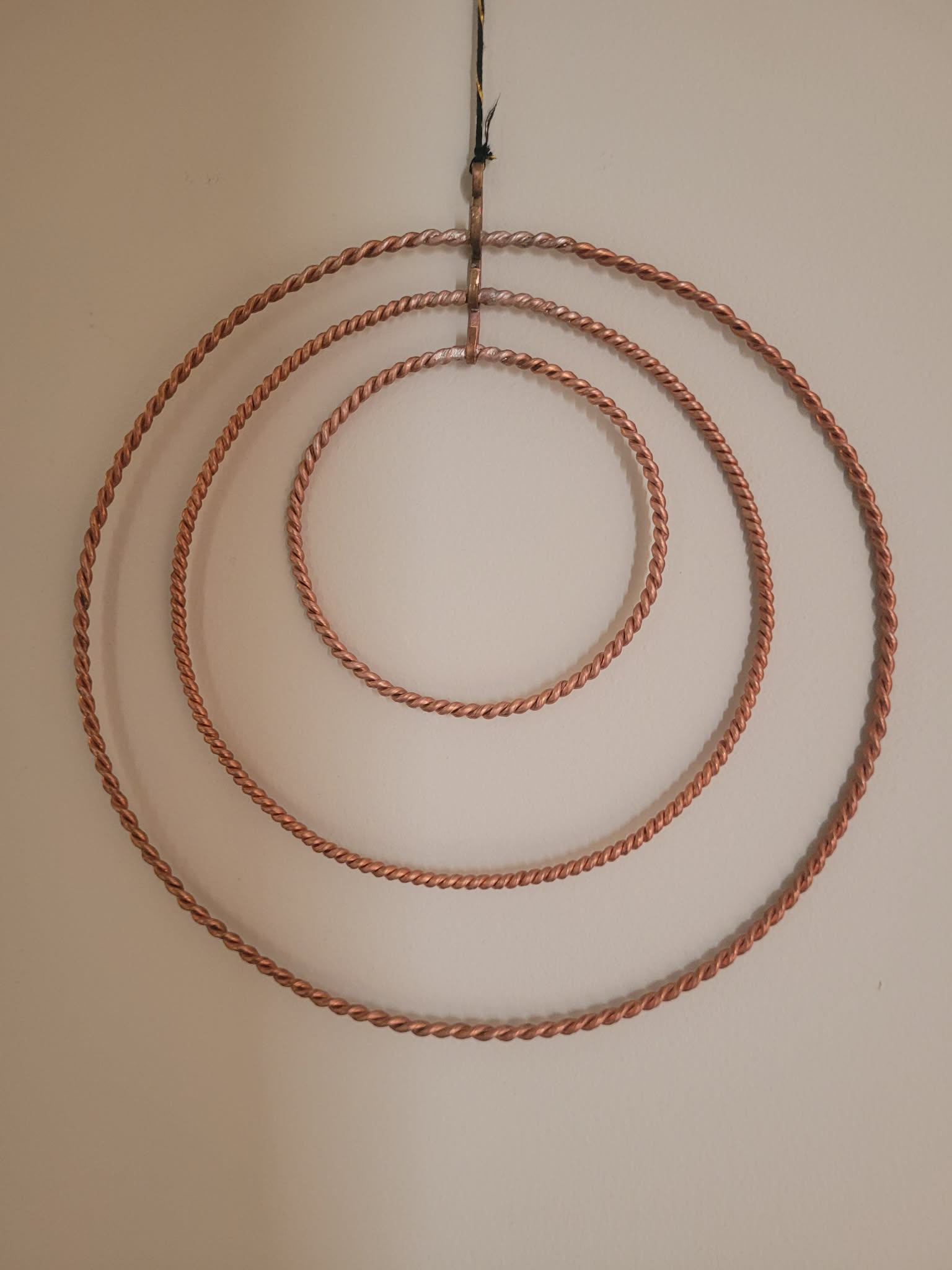 Cercles Concentriques